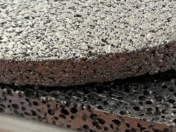 Wie oft wechseln Sie eigentlich Ihre Sinterfilter?